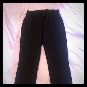 Lululemon On The Fly Full Length pant
